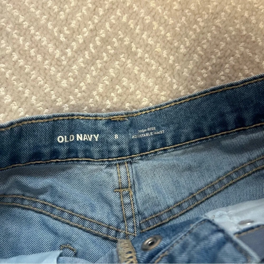 Old Navy Denim Shorts